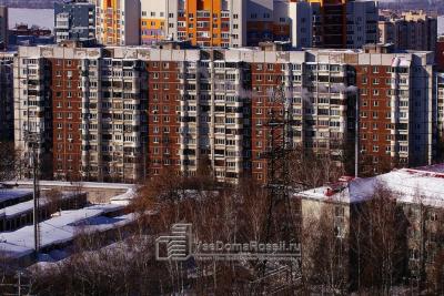 В Самаре коммунальщиков наказали за опасную остановку лифта на этажах многоквартирного дома - последние новости