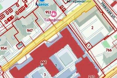 В Самаре появятся новые скверы и аллея