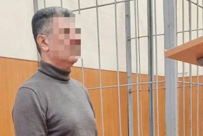 В Самаре суд отправил под стражу директора овощной базы №3 - фото