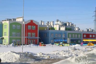 В детсаду Самары зарегистрировали 4 случая сальмонеллеза: что произошло