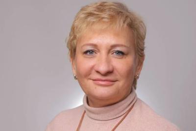 Руководителем аппарата мэрии Самары стала Юлия Ашуркова