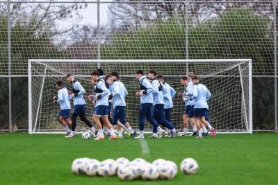 Самарские &laquo;Крылья Советов&raquo; победили &laquo;Торпедо&raquo; в контрольном матче в Турции