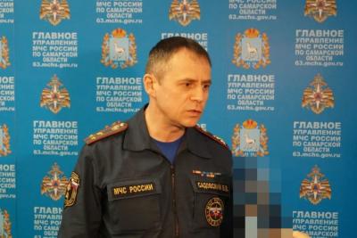 Бывшего замглавы ГУ МЧС по Самарской области снова будут судить за злоупотребление полномочиями: что известно на данный момент