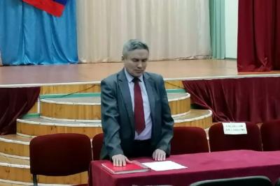 В Самарской области экс-главу муниципалитета уволили из-за утраты доверия