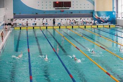 С 2026 года больше жителей Самарской области смогут рассчитывать на налоговые льготы за занятия спортом