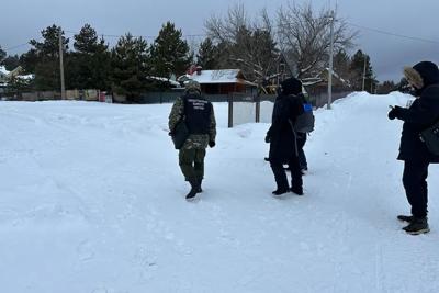 В Самарской области возбуждено уголовное дело из-за несоблюдения температурного режима в детсаду