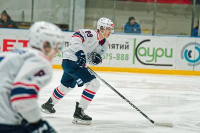 Самарский ЦСК ВВС на выезде победил &laquo;Торос&raquo; в ВХЛ