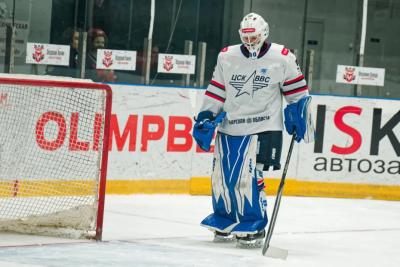 Самарский ЦСК ВВС на выезде уступил &laquo;Молоту&raquo; в МХЛ