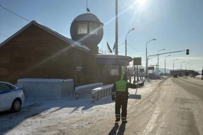 В Тольятти задержали мигранта за попытку откупиться от полицейских - последние новости