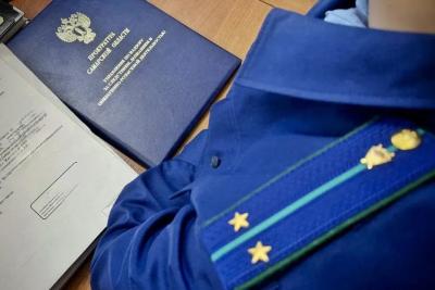 Бывший чиновник из Самарской области выдал разрешение на ввод зданий в эксплуатацию за отмостку у дома родственницы - фото