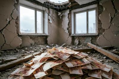 В Самарской области чиновница провернула аферу с аварийным жильем и получила 1,5 млн рублей: что известно на данный момент