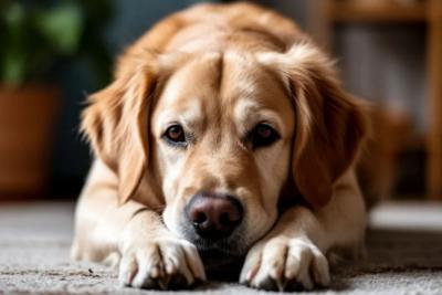 Как понять, что ваша собака чувствует себя круглой сиротой