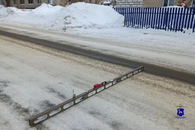 В Самарской области задержали водителя, которая сбила  девочку и скрылась: что известно на данный момент