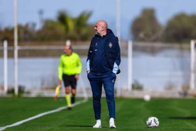 Адиев признал, что &laquo;Крылья&raquo; оказались не готовы к игре с &laquo;Динамо&raquo;