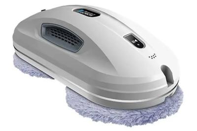 Житель Тольятти украл в магазине робота-мойщика окон, спрятавшись под зонтом