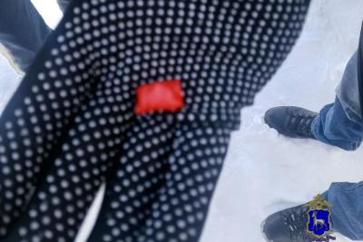 В Самарской области задержали мигрантов, которые жили в гостинице и делали наркозакладки: что известно на данный момент