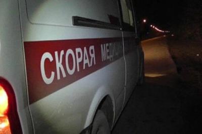 В результате атаки беспилотников в Самарской области пострадал мужчина - последние новости