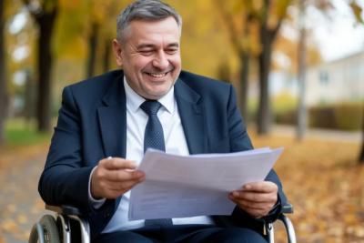 В Тольятти разоблачили 4 лжеинвалидов, которые похитили миллион рублей - фото