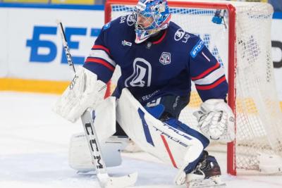 Тольяттинская &laquo;Лада&raquo; дома уступила &laquo;Северстали&raquo; в КХЛ