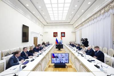 Не всех чиновников самарского правительства утвердили в должностях