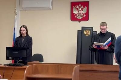 Бывший заместитель первого проректора Самарского университета получил 5 лет условно - последние новости