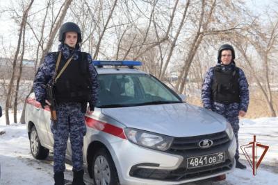 В Самарской области задержали пьяного водителя, сбившего мать с ребенком - появились подробности