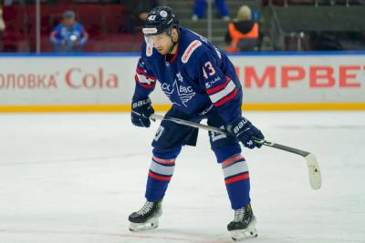 Самарский ЦСК ВВС дома уступил &laquo;Югре&raquo; в ВХЛ