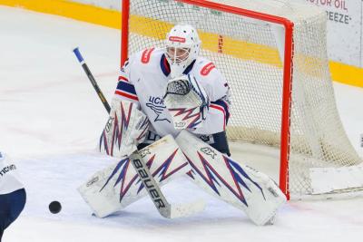 Самарский ЦСК ВВС победил &laquo;Рубин&raquo; в заключительном матче регулярки ВХЛ