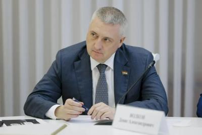 В Самаре прошло первое заседание Попечительского Совета Самарского областного отделения ВОО &laquo;Русское географическое общество&raquo;