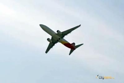 Из Самары в Краснодар с 30 марта возобновляют прямые перелеты