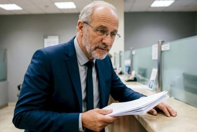 В Тольятти банки без ведома клиента закрыли его вклад и сэкономили себе 716 тысяч рублей - фото