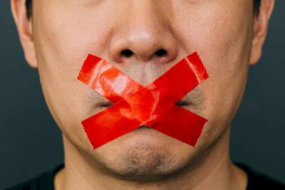 Житель Самары отправился в колонию строгого режима за оскорбление судьи