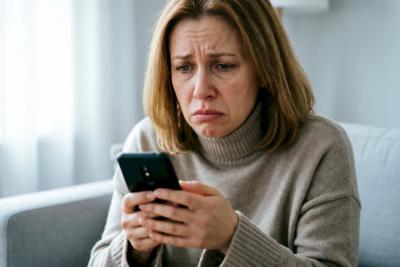 В Самаре коллекторов оштрафовали на 200 тысяч рублей за то, что они портили жизнь должнице - появились подробности