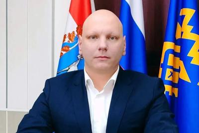 Департамент дорожного хозяйства и транспорта администрации Тольятти возглавил Святослав Святогорский