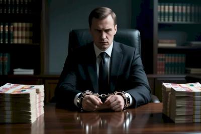 ФСБ поймала в Самарской области бывшего чиновника, который оплатил подрядчикам невыполненную работу: что известно на данный момент