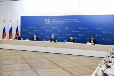 Председатель комиссии Госсовета по промышленности Вячеслав Федорищев обозначил приоритеты развития биоэкономики