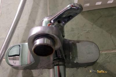 Где в Самаре с 31 марта по 2 апреля не будет холодной воды