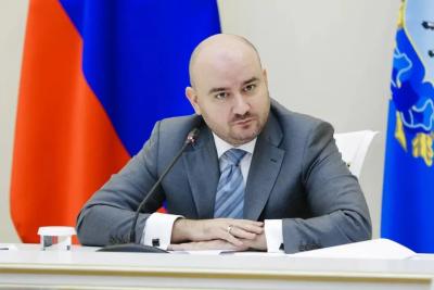 Глава Самарской области поручил провести проверку качества уборки территорий вокруг контейнерных площадок