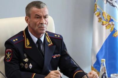 В полиции Самарской области создан отдел по расследованию преступлений против участников СВО