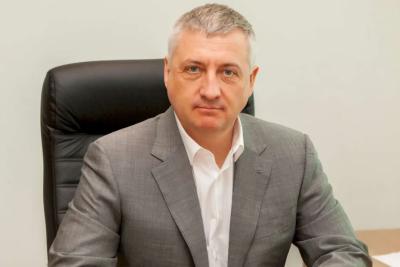 Депутат Самарской губдумы Денис Волков намерен идти на переизбрание