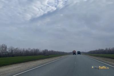 Как бесплатно доехать из Сызрани в Ростов и сменить по пути 20 машин