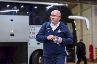 Булатов о своей должности в &laquo;Крыльях Советов&raquo;: Буду работать столько, сколько нужно клубу