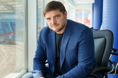 Алексей Степанов намерен снова стать депутатом Самарской губдумы по своему прежнему округу № 6