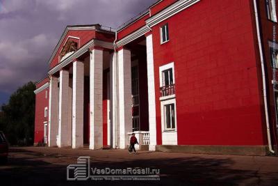 В Самаре ищут тех, кто разработает проект по восстановлению подпорной стены ДК &laquo;Искра&raquo;