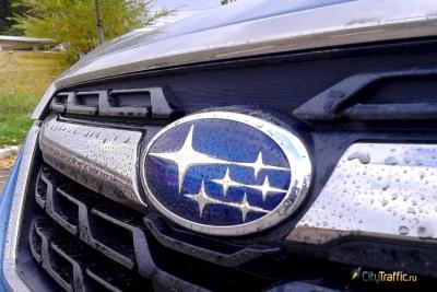 Поклонников Subaru обещают побаловать подарками