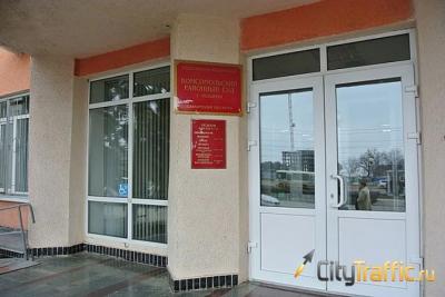 В Тольятти судят водителя, который умышленно сбил полицейского - фото