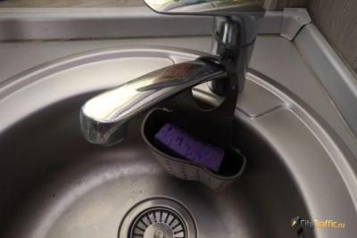 Коммунальщики рассказали, где в Самаре не будет холодной воды 14, 15 и 16 апреля