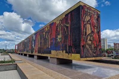 Тольятти получит 65,9 млн рублей на обустройство туристского центра