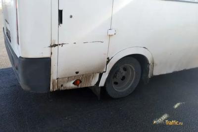 Жители Самары просят вернуть автобус № 347