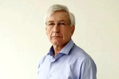 Пенсионер Николай Скобеев решил снова пойти в депутаты Самарской губернской думы